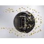 iRobot Roomba 671 Robot aspirapolvere WiFi, Adatto a tappeti e Pavimenti, Tecnologia Dirt Detect, Sistema 3 Fasi, 58 dB, Pulizia