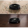 iRobot Roomba 671 Robot aspirapolvere WiFi, Adatto a tappeti e Pavimenti, Tecnologia Dirt Detect, Sistema 3 Fasi, 58 dB, Pulizia