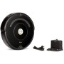 iRobot Roomba 671 Robot aspirapolvere WiFi, Adatto a tappeti e Pavimenti, Tecnologia Dirt Detect, Sistema 3 Fasi, 58 dB, Pulizia