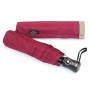 BOLERO OMBRELLI - Ombrello Portatile Mini Pieghevole Antivento Automatico di alta qualità - apertura Automatica - Windproof - T