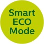 Philips Avent Salute e Controllo SCD503/00 Baby Monitor con Tecnologia DECT Philips, Elimina Interferenze Audio, Portata 330 m, 