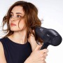 Imetec Power To Style S8 2100 Asciugacapelli, 2100 W, Extra Performance, con Beccuccio Direzionabile, Funzione Fast Drying per u