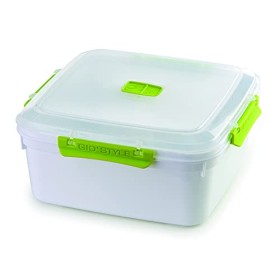 Gio'style Lifestyle Contenitore, Multicolore, 3.5 l