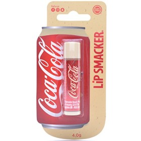 Lip Smacker Coca Cola Single Balm Vanilla - 4g