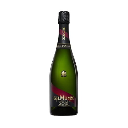 Champagne Brut AOC Millésimé G.H. Mumm 2013 0,75 L