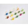 Pukka Herbs Confezione Bundle di Tisane Biologiche Le Collections - Green Collection, Day to Night Collection e Herbal Collectio