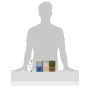 Pukka Herbs Confezione Bundle di Tisane Biologiche Le Collections - Green Collection, Day to Night Collection e Herbal Collectio