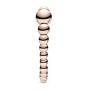 Pandora Donna vermeil Anello per promessa 187536-58