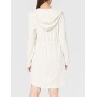 Triumph Robes Zip Robe 01 Accappatoio, Skin – Light Combination, 46-48 Donna