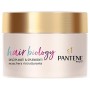 Pantene Hair Biology Disciplinati e Splendenti, Set Composto da Shampoo da 250 ml, Balsamo da 160 ml e Maschera da 160 ml