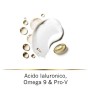 Pantene Hair Biology Disciplinati e Splendenti, Set Composto da Shampoo da 250 ml, Balsamo da 160 ml e Maschera da 160 ml