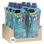 ACE PAvimenti Igienizzante Talco e Muschio Bianco, Senza Candeggina, Bipacco 2 x1300 ml, Cartone da 3 bipacchi