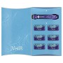 Gillette Venus Swirl Rasoio Donna + 6 Lamette da Ricarica Con Technologia con FlexiBall, Pacchetto Speciale