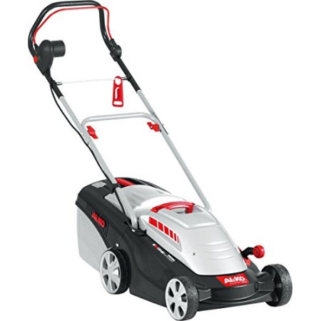 Tosaerba elettrico AL-KO Comfort 34 E