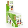 Fruittella Good For You Mix Benessere Bio, Mix di Frutta Secca, Frutta Disidratata e Semi Biologico, Fonte di Magnesio, Formato 