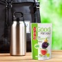 Fruittella Good For You Mix Benessere Bio, Mix di Frutta Secca, Frutta Disidratata e Semi Biologico, Fonte di Magnesio, Formato 