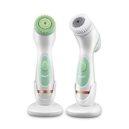 Vapore Facciale, Viso Steamers Spa casa con Nebbia Calda Idratazione, Pulizia dei Pori e Punti Neri, Professionale Facciale Vapo