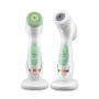 Vapore Facciale, Viso Steamers Spa casa con Nebbia Calda Idratazione, Pulizia dei Pori e Punti Neri, Professionale Facciale Vapo