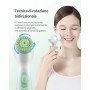 Vapore Facciale, Viso Steamers Spa casa con Nebbia Calda Idratazione, Pulizia dei Pori e Punti Neri, Professionale Facciale Vapo