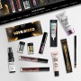 NYX Professoinal Makeup Set Love Lust & Disco Deluxe Celebration, 12 pezzi, Occhi e Labbra, Preparazione e fissaggio del make-up