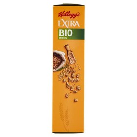 Kellogg's Cereali Extra Bio Original - 400 gr