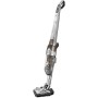 Rowenta RH8929 Air Force Extreme Silence Scopa Elettrica Senza Fili e Senza Sacco, 25.2 V, Rumorosità, 77 dB, Grigio / Marrone