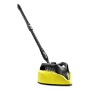 Kärcher K 7 Premium Full Control Plus Home Pulitore ad Alta Pressione, 3000 W + Kärcher WB60 Spazzola Morbida Universale