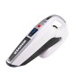 Hoover SM18DL4 Aspirabriciole Jazz, Bianco/Nero