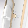 Philips HP8232/00 ThermoProtect Ionic Asciugacapelli, 2200 W, Bianco