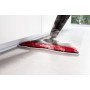 Vileda Steam XXL 161607, Scopa a Vapore, Rosso/Nero, 65 decibeles
