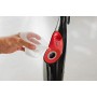 Vileda Steam XXL 161607, Scopa a Vapore, Rosso/Nero, 65 decibeles