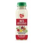 Cuore di Frutta Succo Biologico di Mela, Arancia Bionda, Rapa Rossa, Melagrana, Limone e Zenzero - 12 bottiglie da 250ml