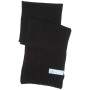 Calvin Klein K50k505185 Set Sciarpa, Cappello e Guanti, Nero (Black Bds), Unica (Taglia Produttore: OS) Uomo