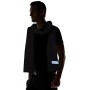Calvin Klein K50k505185 Set Sciarpa, Cappello e Guanti, Nero (Black Bds), Unica (Taglia Produttore: OS) Uomo