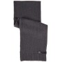 Calvin Klein K50k505185 Set Sciarpa, Cappello e Guanti, Grigio (Dark Grey Psm), Unica (Taglia Produttore: OS) Uomo