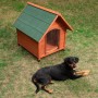 Cuccia per cani Spike Comfort - L 96 x P 112 x H 105 cm