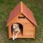 Cuccia per cani Spike Classic - L 85 x P 111 x H 99 cm