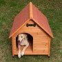 Cuccia per cani Spike Classic - L 85 x P 111 x H 99 cm