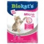 Lettiera Biokat's Micro Fresh - 14 l (ca. 13,4 kg)