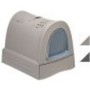 Toilette per gatti IMAC Zuma - antracite