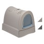 Toilette per gatti IMAC Zuma - antracite