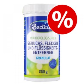 Deodorante e smacchiatore in granulato Ardap Care Bactador - Set %: 2 x 250 g