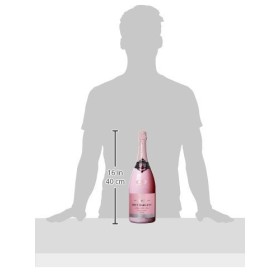 Brut Dargent, Ice Rosé - Magnum 1500 ml