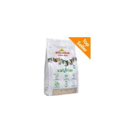Lettiera Almo Nature - 4,54 kg