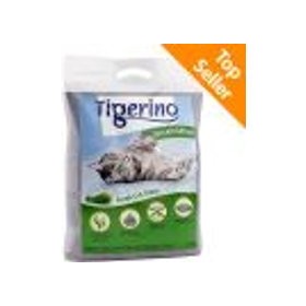 Lettiera Tigerino Canada - Fresh Cut Grass - 12 kg