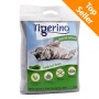 Lettiera Tigerino Canada - Fresh Cut Grass - 12 kg