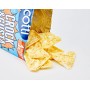 Riso Scotti - Crock & Gusta Mais e Riso - Triangoli di Mais e Riso, Snack Senza Glutine - 60 gr