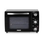 Princess 112741 Fornetto Elettrico a convezione, 1300 W, 20 Litri, Nero