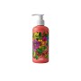 Saugella 4Ever Limited Edition Dermoliquido, 500 ml, con Flacone Colorato Incluso da 150 ml