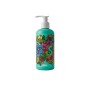 Saugella 4Ever Limited Edition Dermoliquido, 500 ml, con Flacone Colorato Incluso da 150 ml